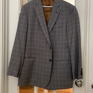 Sports coat